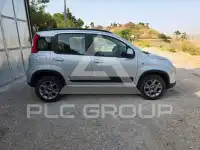 2012 Fiat Panda