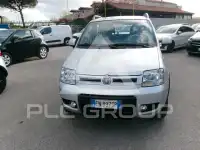 2012 Fiat Panda