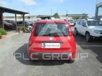 2012 Fiat Panda