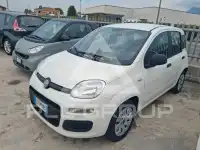 2012 Fiat Panda