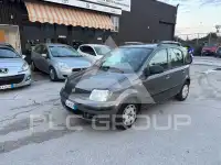 2012 Fiat Panda
