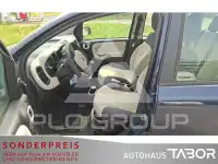 2012 Fiat Panda