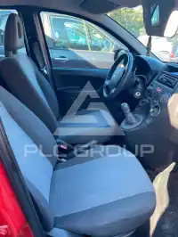 2012 Fiat Panda