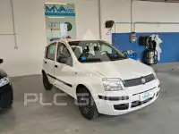 2012 Fiat Panda