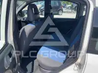 2012 Fiat Panda
