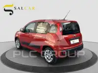 2012 Fiat Panda