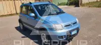 2012 Fiat Panda