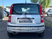 2012 Fiat Panda