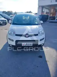 2012 Fiat Panda