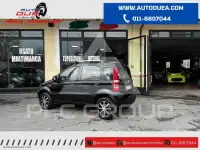 2012 Fiat Panda