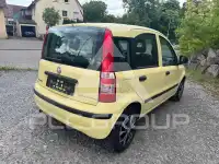 2012 Fiat Panda