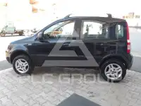 2012 Fiat Panda