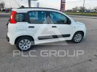2012 Fiat Panda