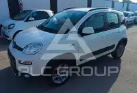 2012 Fiat Panda
