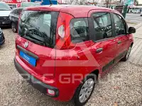2012 Fiat Panda