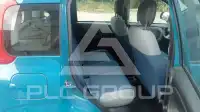 2012 Fiat Panda