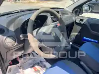 2012 Fiat Panda