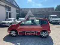 2012 Fiat Panda