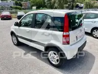 2012 Fiat Panda