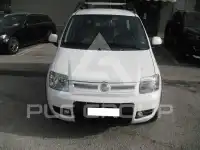 2012 Fiat Panda