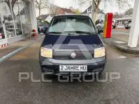 2012 Fiat Panda