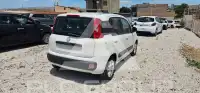 2012 Fiat Panda