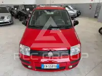 2012 Fiat Panda