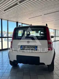 2012 Fiat Panda