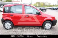 2012 Fiat Panda