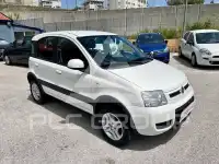 2012 Fiat Panda