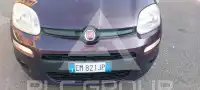 2012 Fiat Panda