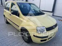 2012 Fiat Panda