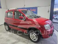 2012 Fiat Panda