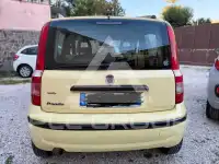 2012 Fiat Panda