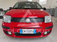 2012 Fiat Panda