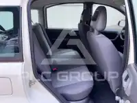 2012 Fiat Panda