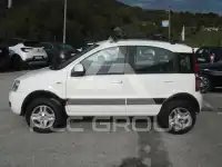 2012 Fiat Panda