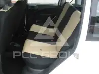 2012 Fiat Panda