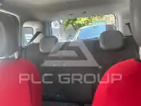 2012 Fiat Panda