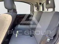 2012 Fiat Panda