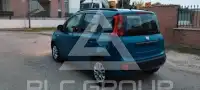 2012 Fiat Panda