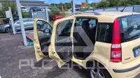 2012 Fiat Panda