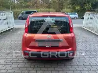 2012 Fiat Panda