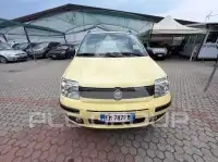 2012 Fiat Panda