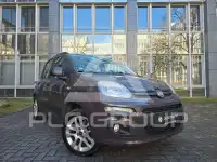 2012 Fiat Panda