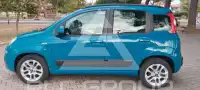 2012 Fiat Panda