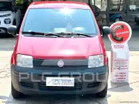 2012 Fiat Panda