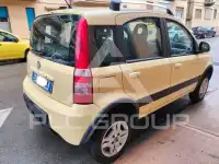 2012 Fiat Panda