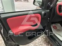 2012 Fiat Panda