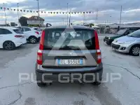 2012 Fiat Panda
